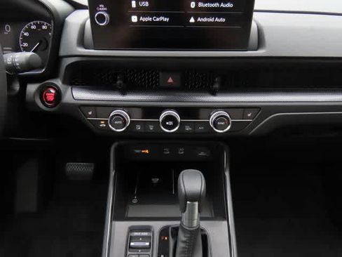 New 2026 Honda CR-V EX image 20