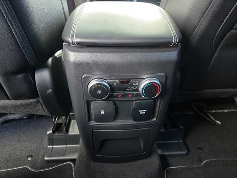 Used 2023 Ford Explorer ST w/ Equipment Group 401A AWD/4WD image 14