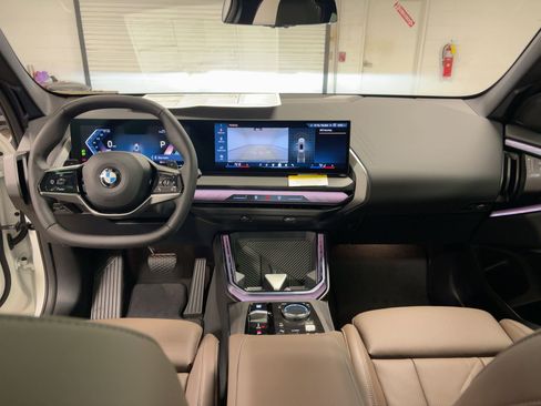 New 2026 BMW X3 xDrive30 image 15