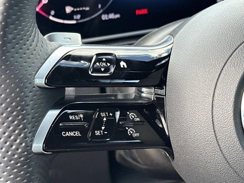 Used 2024 Mercedes-Benz CLE 300 4MATIC Coupe image 23