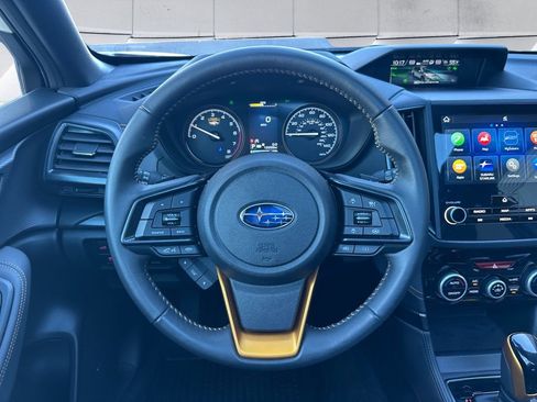 Certified 2024 Subaru Forester Wilderness image 9