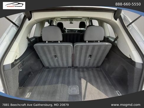 Used 2020 Audi Q7 3.0T Premium Plus AWD/4WD image 29