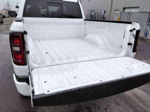 New 2026 RAM 1500 Big Horn image 12