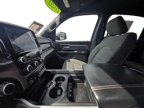 Used 2020 RAM 1500 Big Horn AWD/4WD image 10