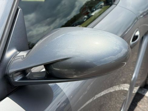 Used 2008 Porsche Cayman S RWD image 9