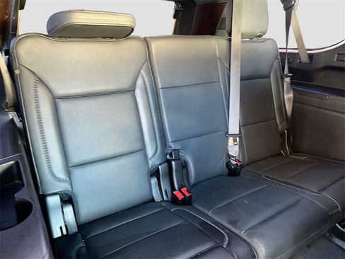 Used 2021 GMC Yukon XL Denali w/ Denali Ultimate Package image 30