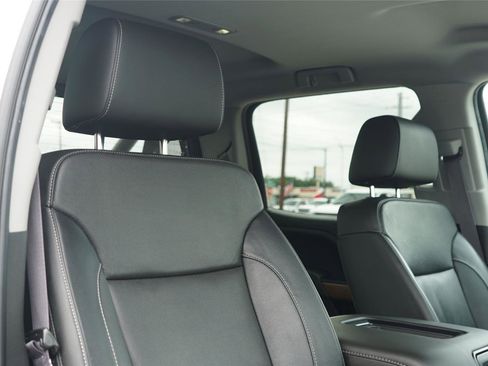 Used 2017 Chevrolet Silverado 1500 LTZ w/ Sport Package RWD image 29