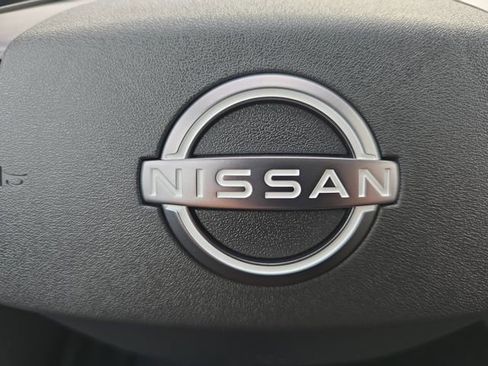 New 2026 Nissan Sentra SV image 5