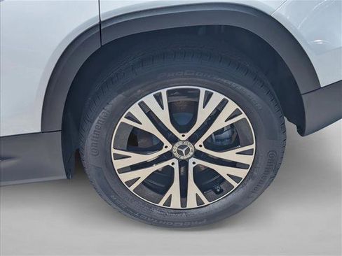 New 2026 Mercedes-Benz GLB 250 image 9