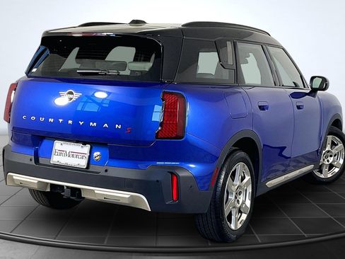 Used 2026 MINI Cooper Countryman S AWD/4WD image 2