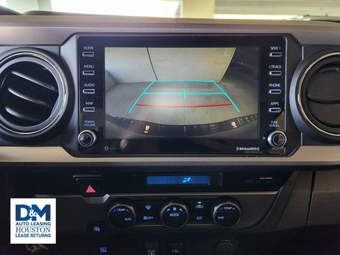 Used 2023 Toyota Tacoma SR5 image 24