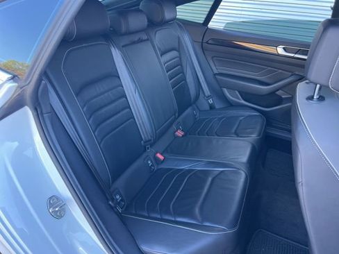 Used 2023 Volkswagen Arteon SEL image 34