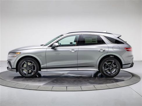 New 2026 Genesis GV70 2.5T Sport Prestige image 2