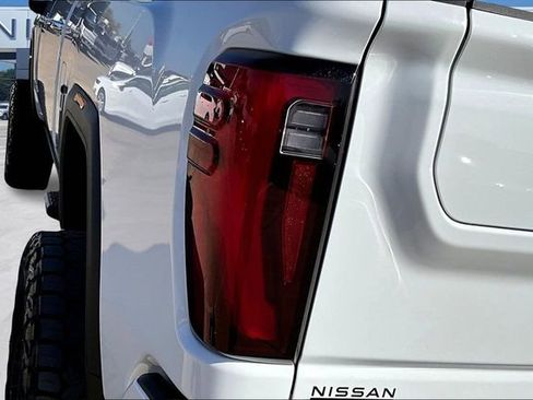 Used 2025 GMC Sierra 2500 Denali Ultimate image 21