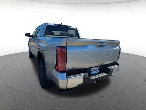 New 2026 Toyota Tundra Limited AWD/4WD image 13