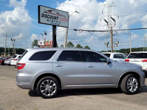 Used 2019 Dodge Durango GT AWD/4WD image 4