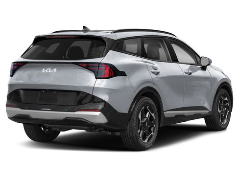 New 2026 Kia Sportage SX FWD image 32
