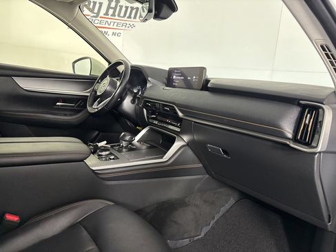 Used 2024 MAZDA CX-90 3.3 Turbo w/ Premium Package AWD/4WD image 31