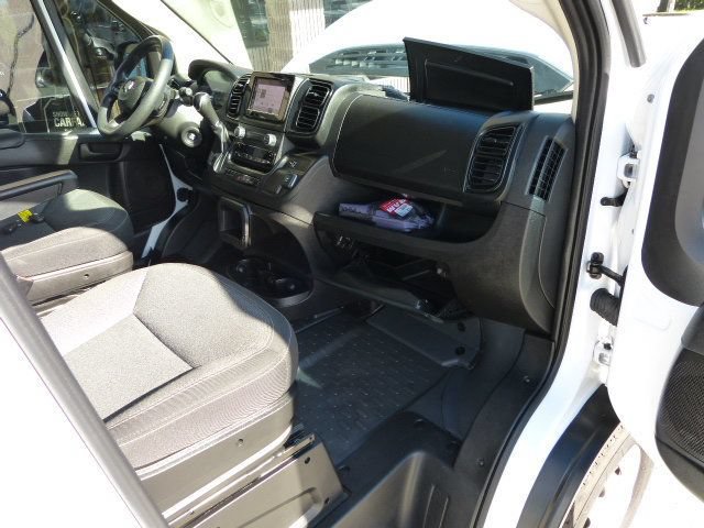 Used 2023 RAM ProMaster 2500 FWD image 30