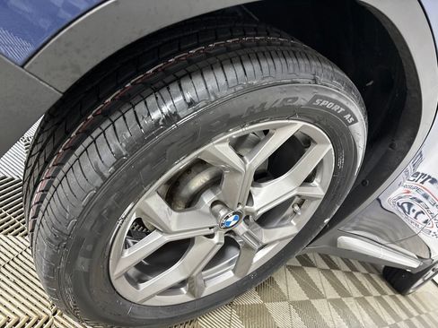 Used 2022 BMW X3 xDrive30i w/ Premium Package 2 AWD/4WD image 37