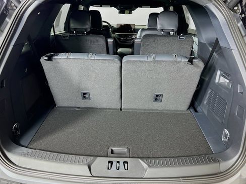 New 2026 Ford Explorer ST w/ Sun And Sound Package AWD/4WD image 14
