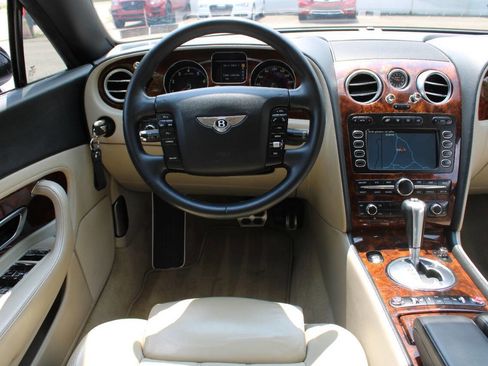 Used 2005 Bentley Continental GT image 19