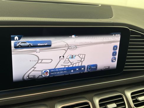 New 2026 Mercedes-Benz GLE 350 4MATIC image 29