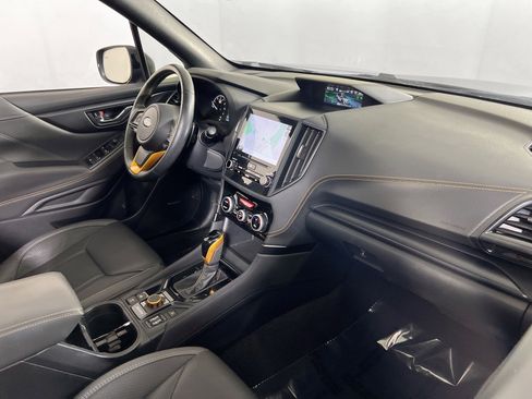 Used 2022 Subaru Forester Wilderness image 29