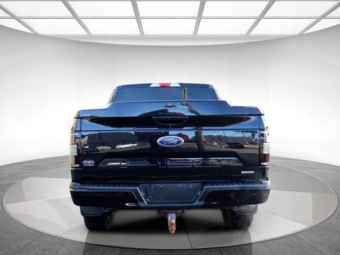 Used 2019 Ford F150 XL w/ Equipment Group 101A Mid image 7