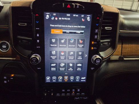 Used 2019 RAM 3500 Limited image 57