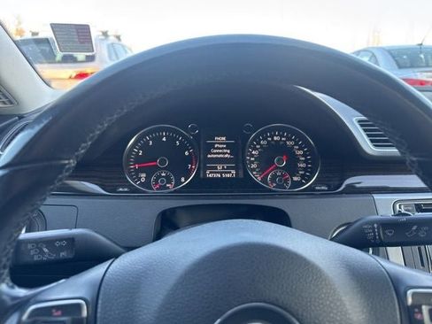 Used 2017 Volkswagen CC Sport image 25