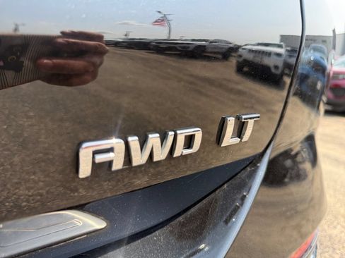 Used 2020 Chevrolet Equinox LT AWD/4WD image 46