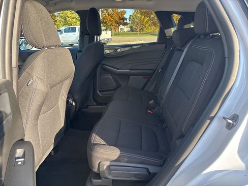 Used 2023 Ford Escape Active image 36
