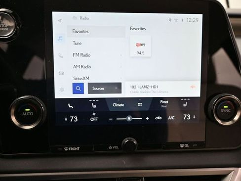 Used 2024 Lexus RX 350 FWD image 13