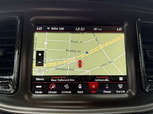 Used 2020 Dodge Challenger R/T Scat Pack RWD image 24