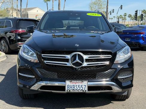 Used 2019 Mercedes-Benz GLE 400 4MATIC image 17