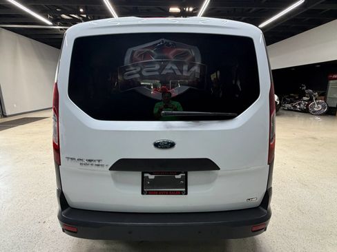 Used 2018 Ford Transit Connect XL FWD image 14