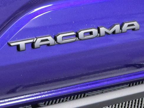New 2025 Toyota Tacoma SR5 image 6