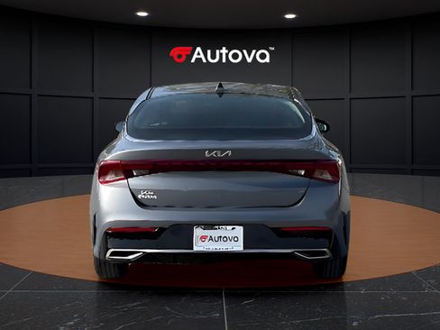 Used 2023 Kia K5 LXS FWD image 4