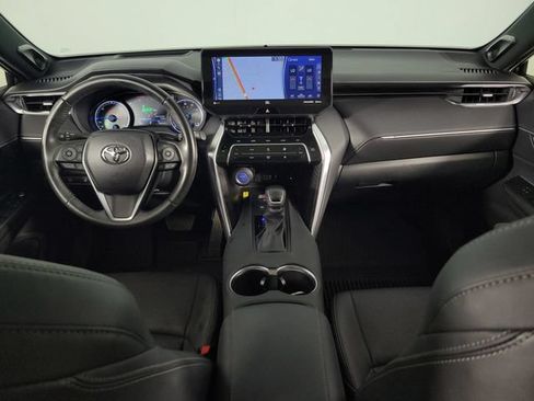 Used 2021 Toyota Venza Limited w/ Advanced Technology Package AWD/4WD image 27