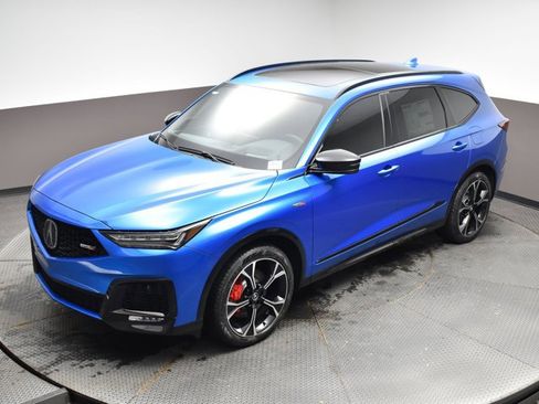 New 2026 Acura MDX Type S image 38