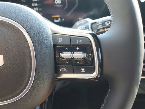 New 2026 Kia Carnival SX Prestige image 29