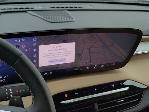 New 2026 Buick Enclave Preferred image 30