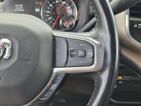 Used 2024 RAM 2500 Laramie AWD/4WD image 52