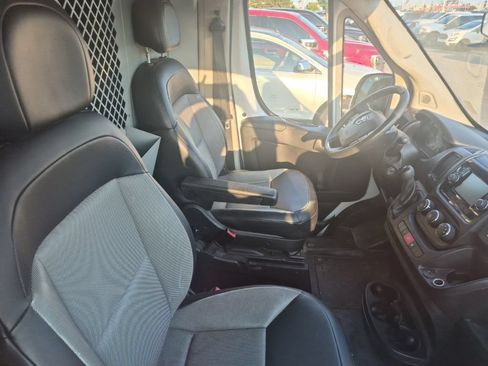 Used 2020 RAM ProMaster 1500 FWD image 21