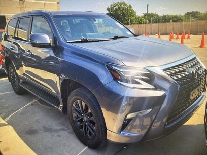 Used 2023 Lexus GX 460 Premium w/ Premium Package