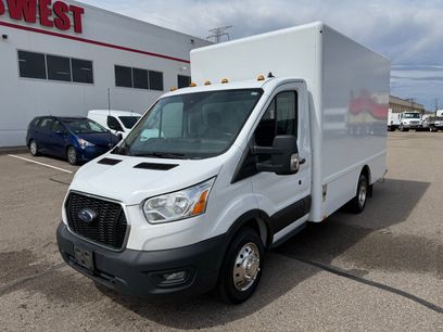 Used 2020 Ford Transit 350 w/ Exterior Upgrade Package