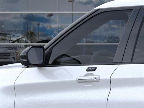 New 2026 Ford Explorer Platinum w/ LUX Leather Package AWD/4WD image 20
