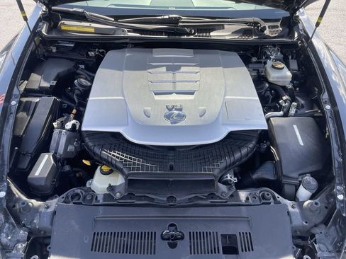 Used 2014 Lexus LS 460 w/ F Sport Package RWD image 15