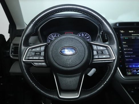 Used 2023 Subaru Legacy Limited AWD/4WD image 22